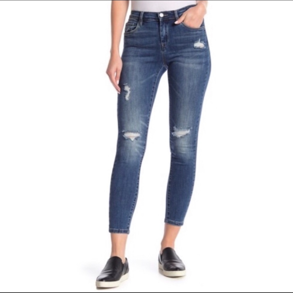 Blank NYC size 29